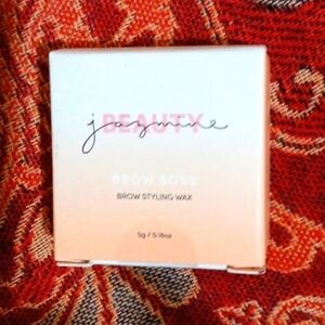 BNIB JAZMINE BEAUTY BROW BOSS BROW STYLING WAX
